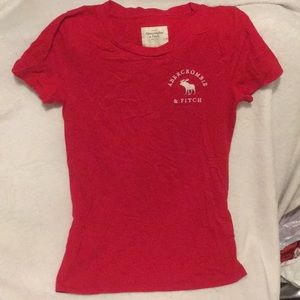 Abercrombie shirt
